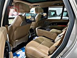Land Rover Range Rover Vogue